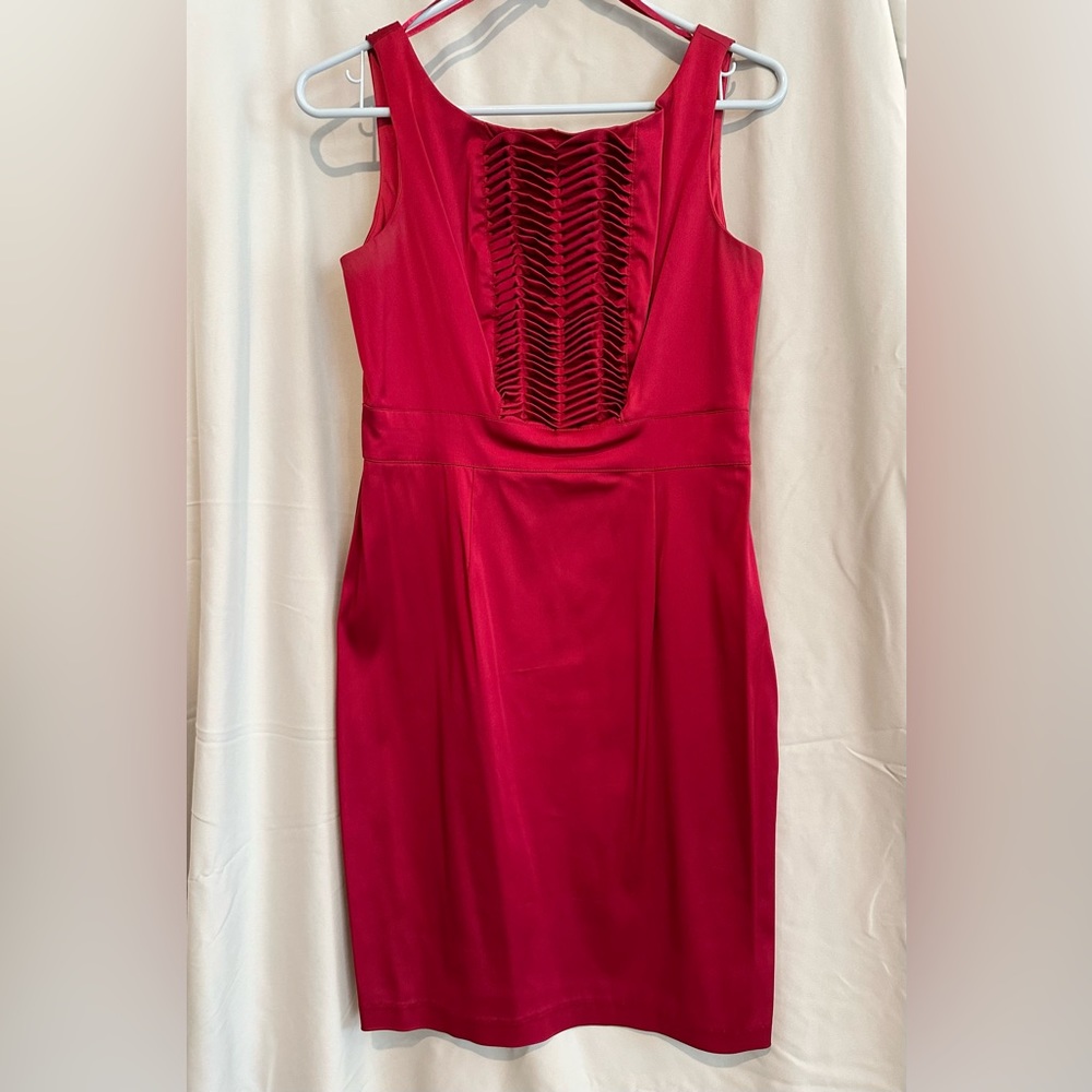 Donna Rocco dress